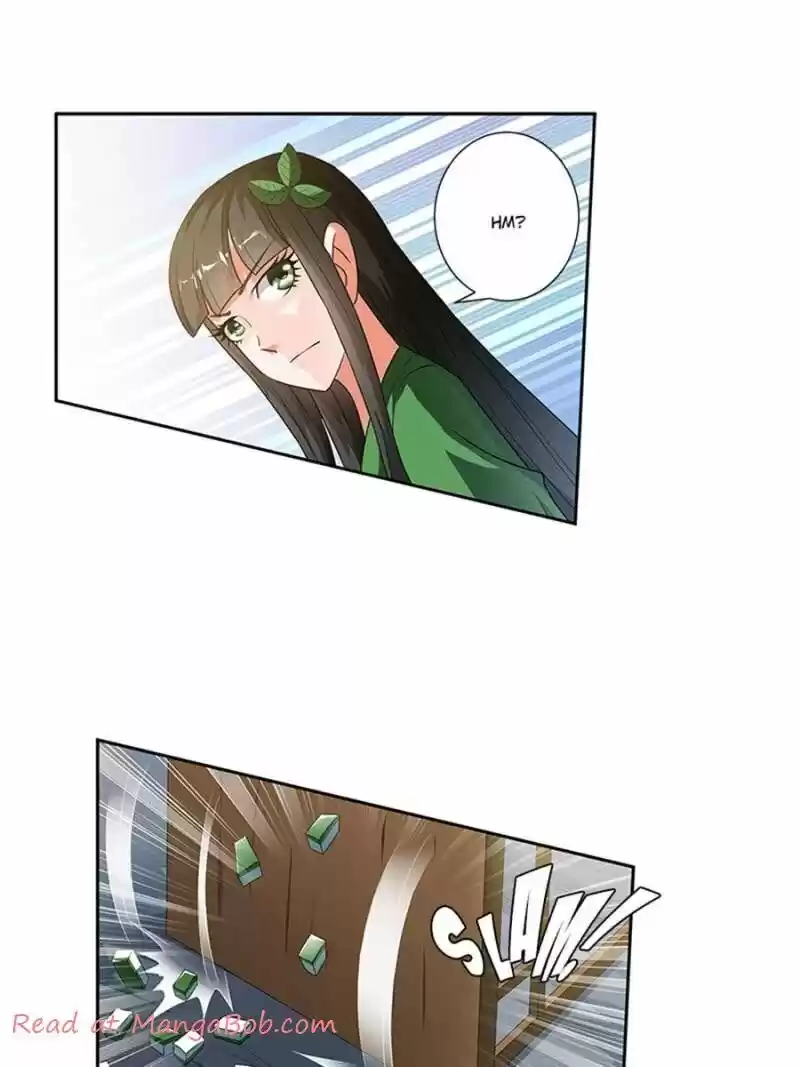 Demonic Housekeeper ch.101