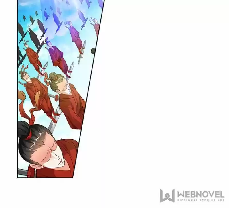 Demonic Housekeeper ch.101