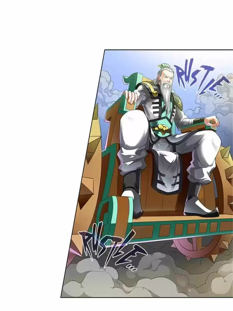 Demonic Housekeeper ch.101