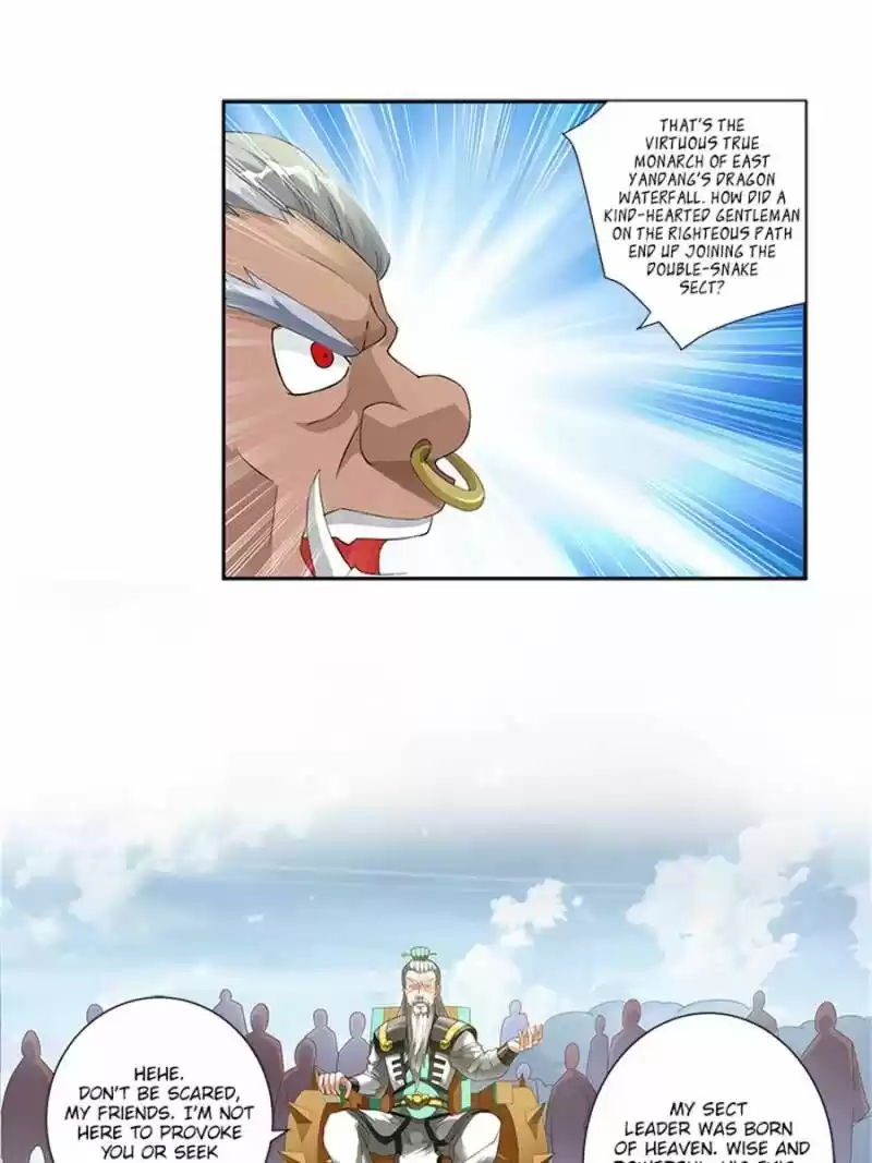 Demonic Housekeeper ch.101