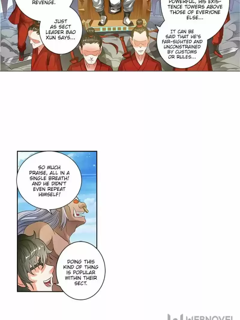 Demonic Housekeeper ch.101