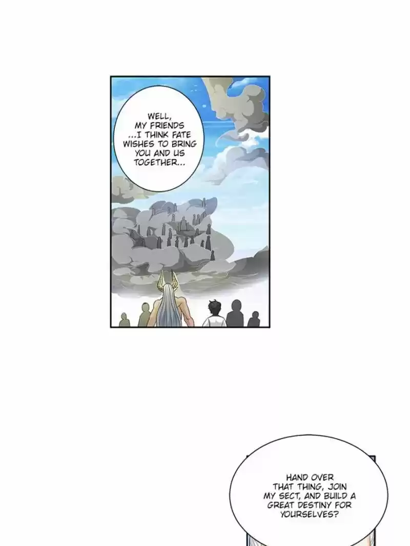 Demonic Housekeeper ch.101