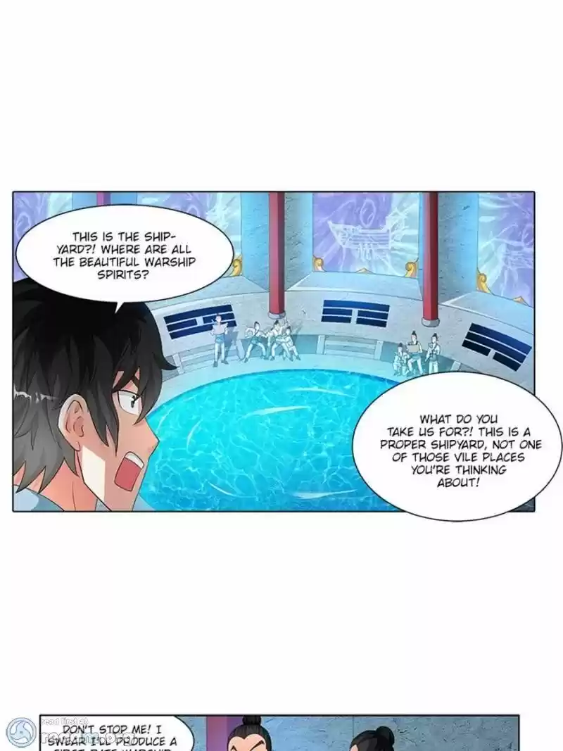 Demonic Housekeeper ch.120