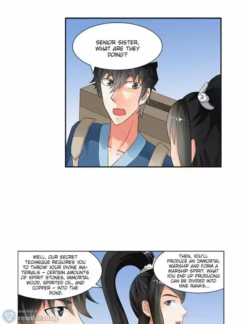 Demonic Housekeeper ch.120