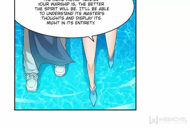 Demonic Housekeeper ch.120