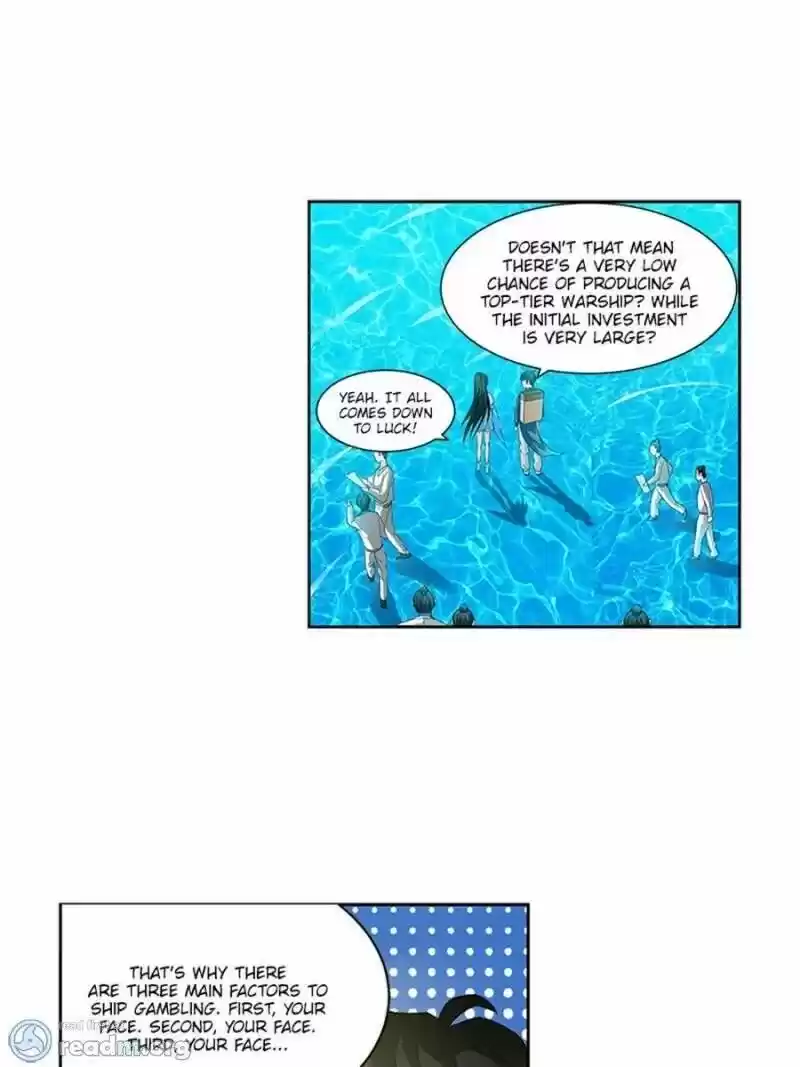 Demonic Housekeeper ch.120