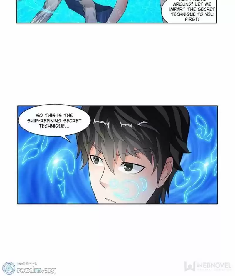 Demonic Housekeeper ch.120