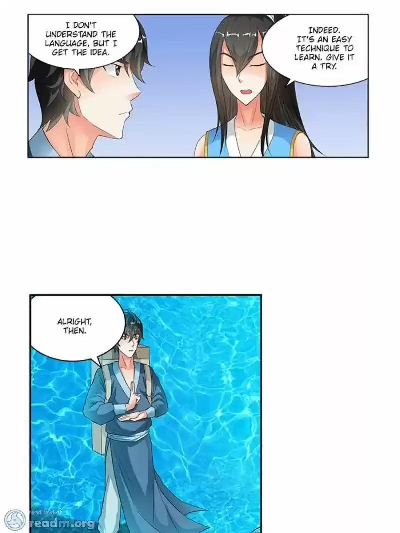 Demonic Housekeeper ch.120