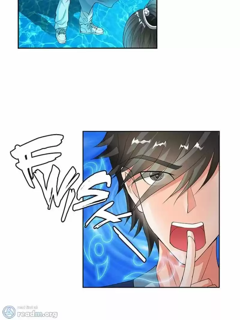 Demonic Housekeeper ch.120