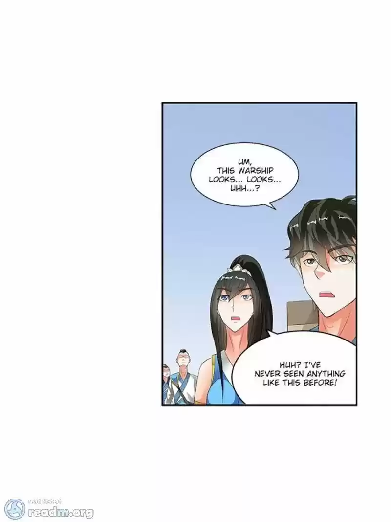 Demonic Housekeeper ch.120