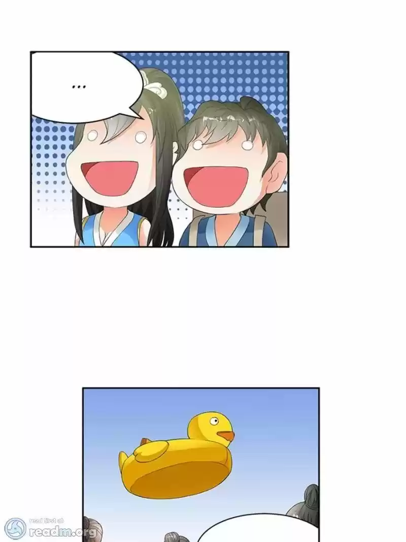 Demonic Housekeeper ch.120