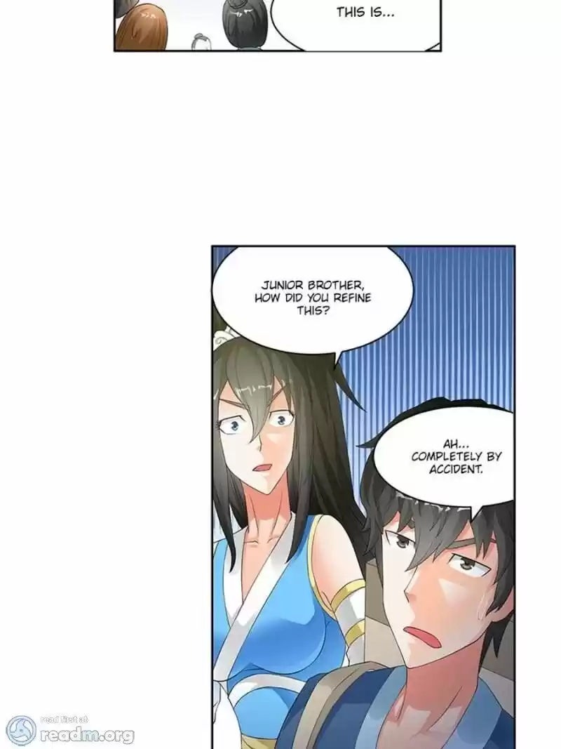 Demonic Housekeeper ch.120