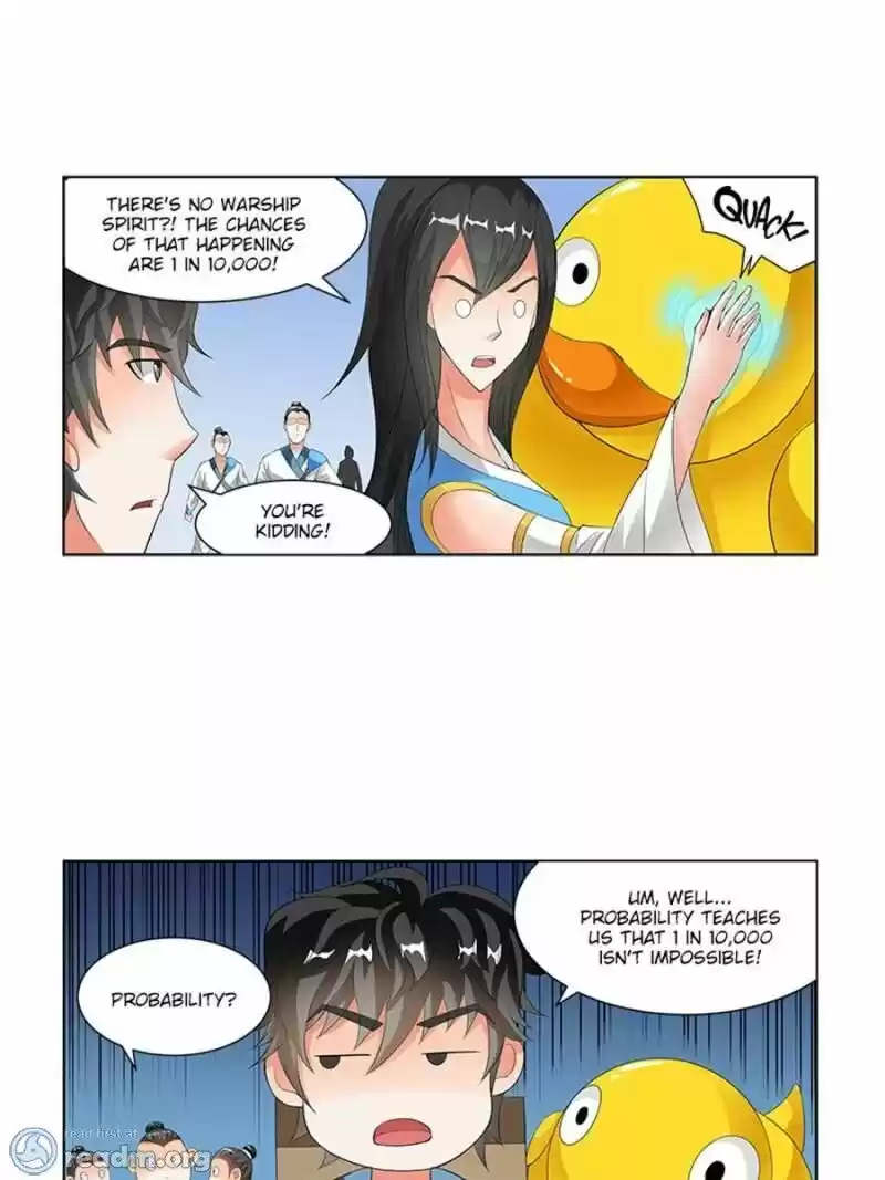 Demonic Housekeeper ch.120