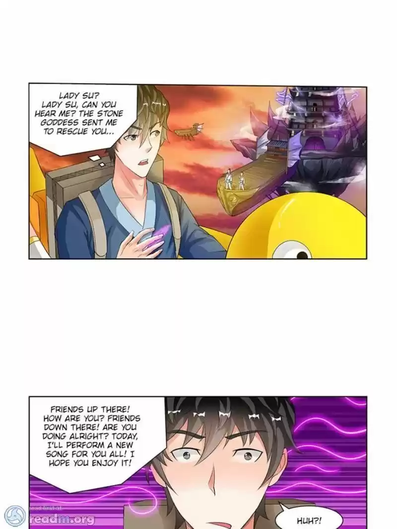 Demonic Housekeeper ch.121