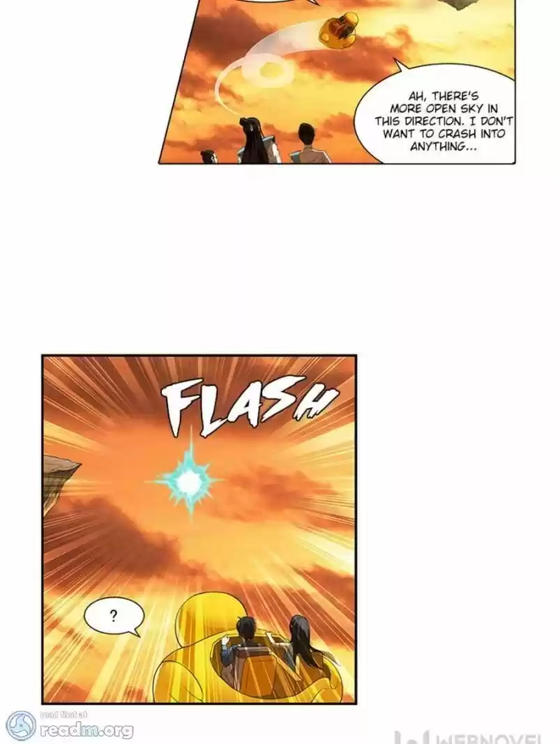 Demonic Housekeeper ch.121