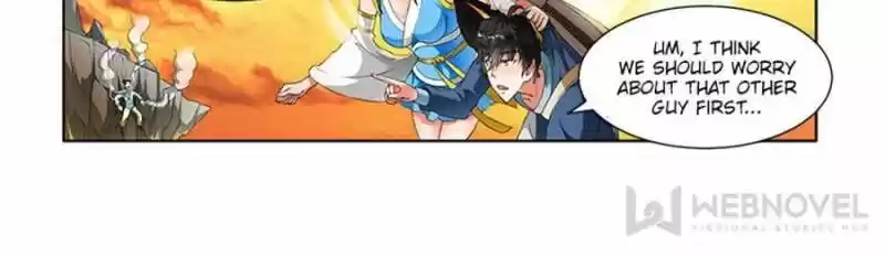 Demonic Housekeeper ch.121