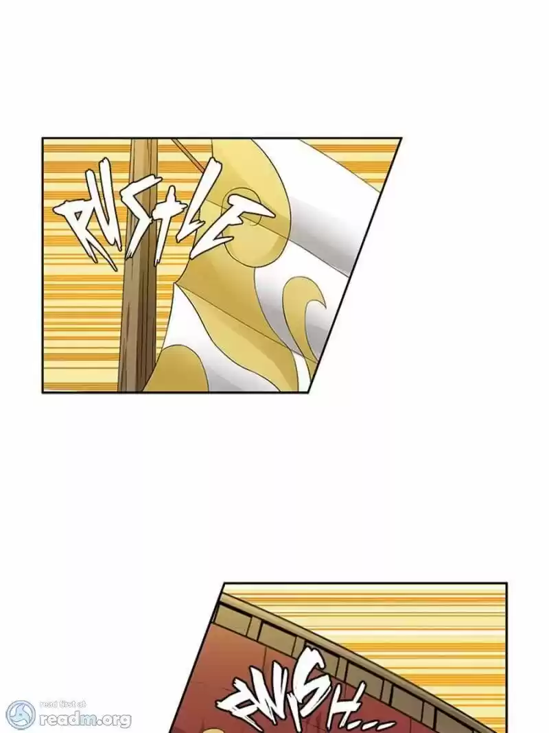 Demonic Housekeeper ch.121