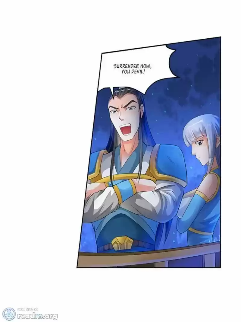 Demonic Housekeeper ch.122