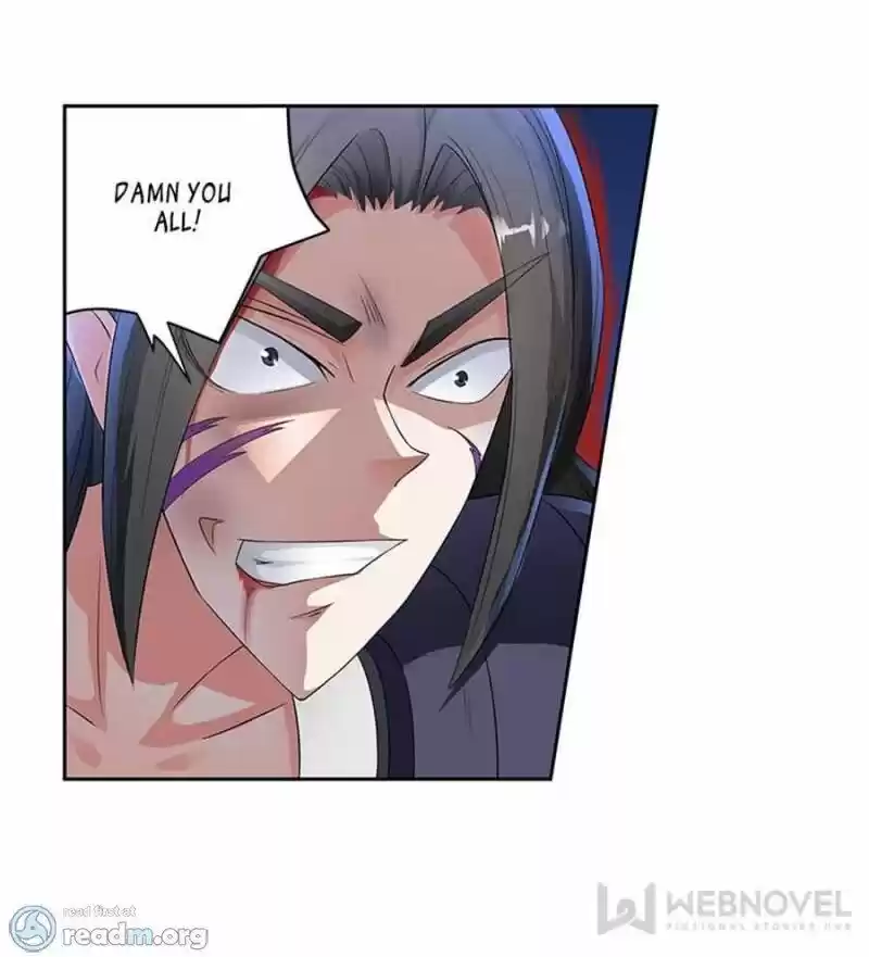 Demonic Housekeeper ch.122