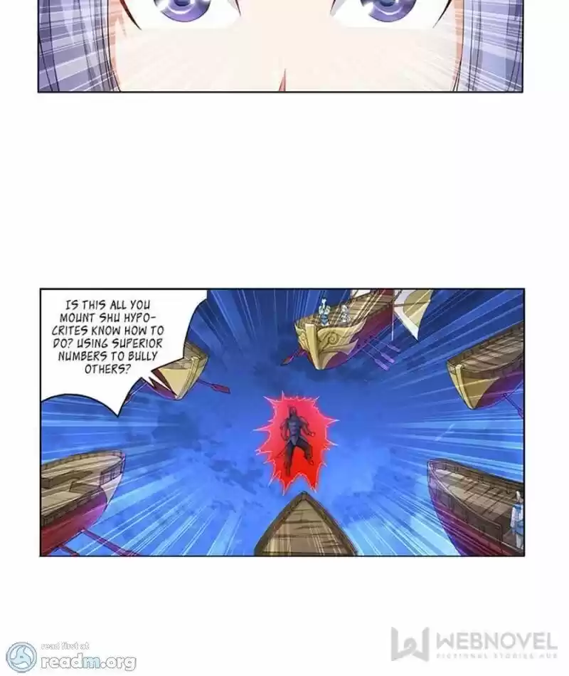 Demonic Housekeeper ch.122