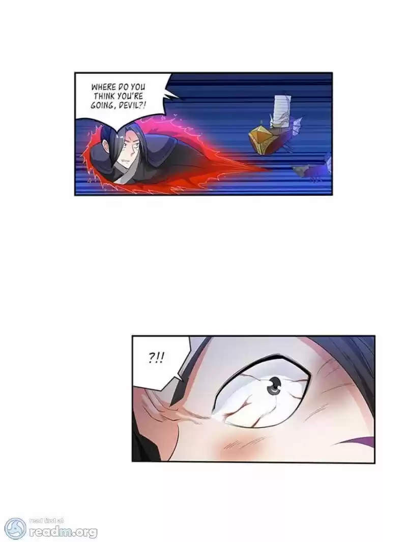 Demonic Housekeeper ch.122