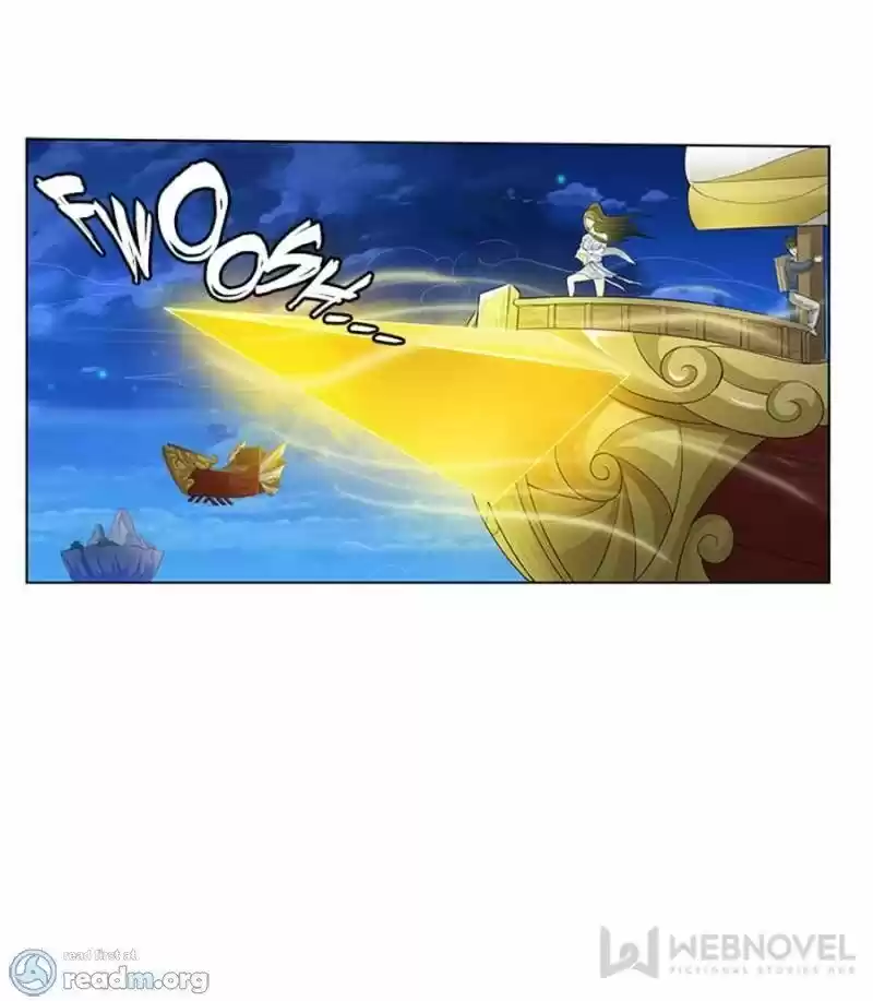 Demonic Housekeeper ch.122