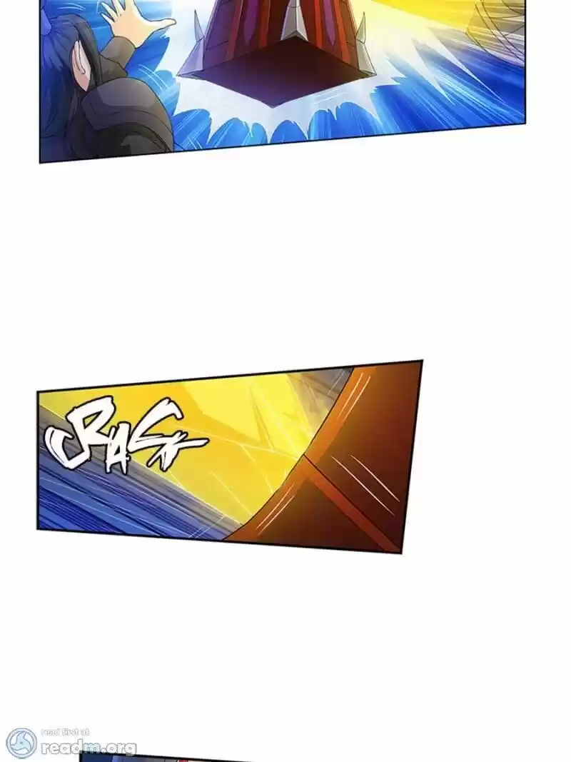 Demonic Housekeeper ch.122