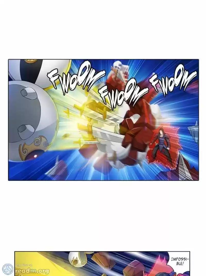 Demonic Housekeeper ch.122