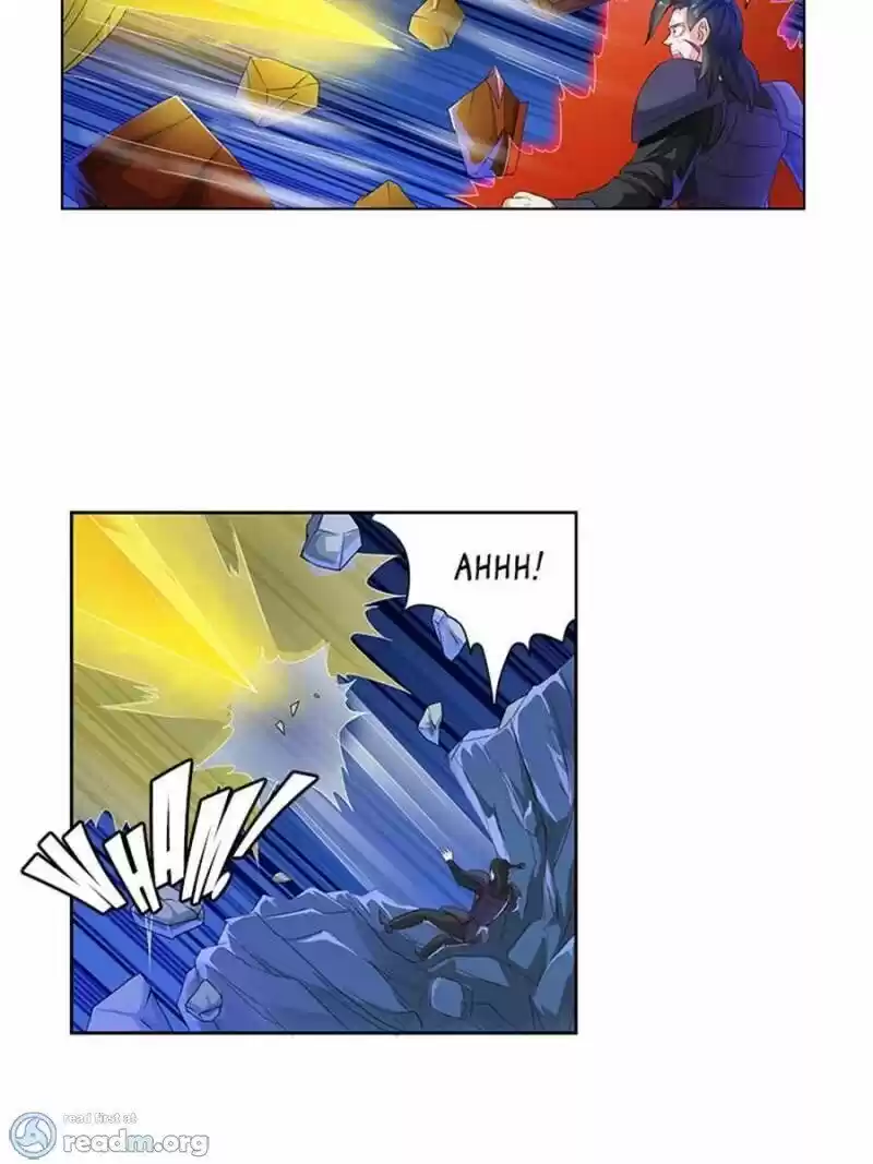 Demonic Housekeeper ch.122