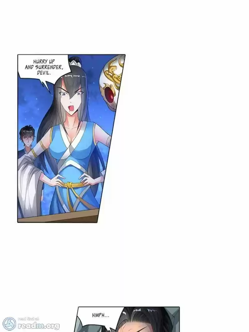 Demonic Housekeeper ch.122