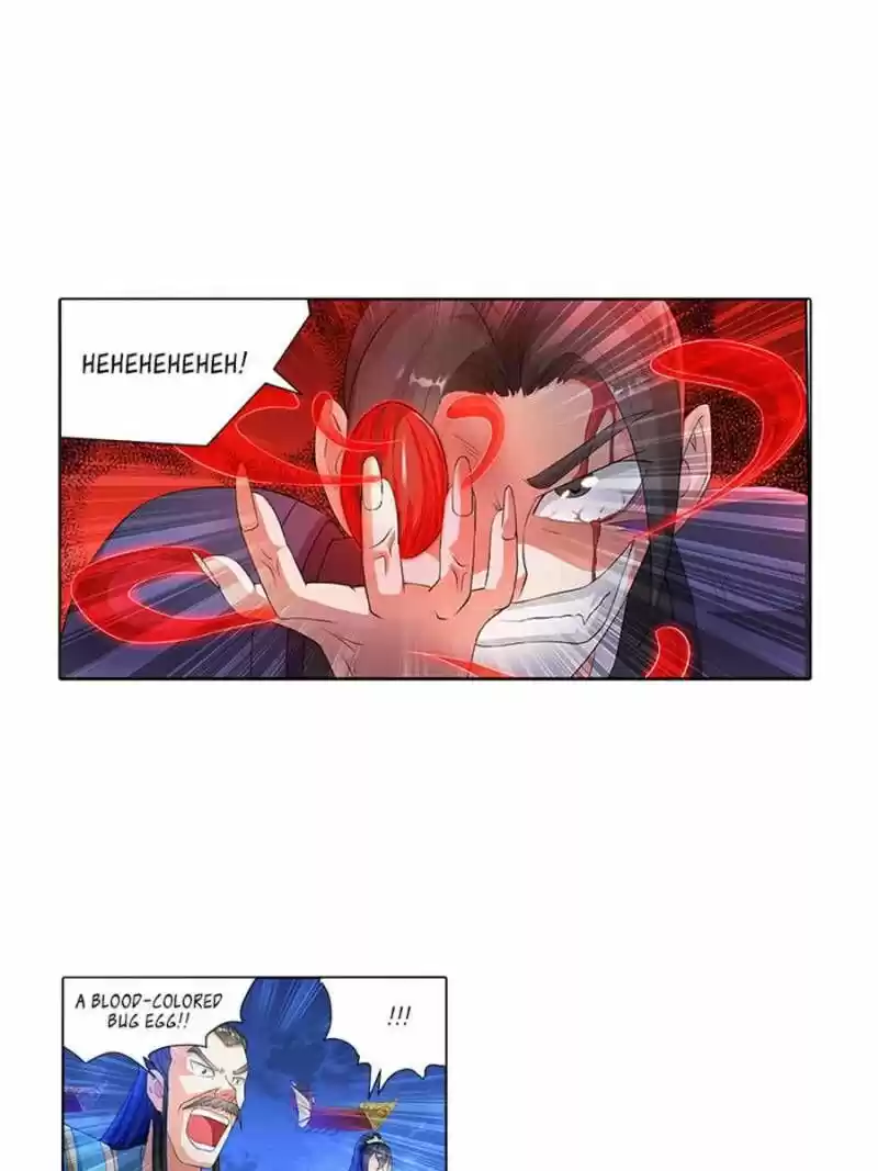 Demonic Housekeeper ch.123