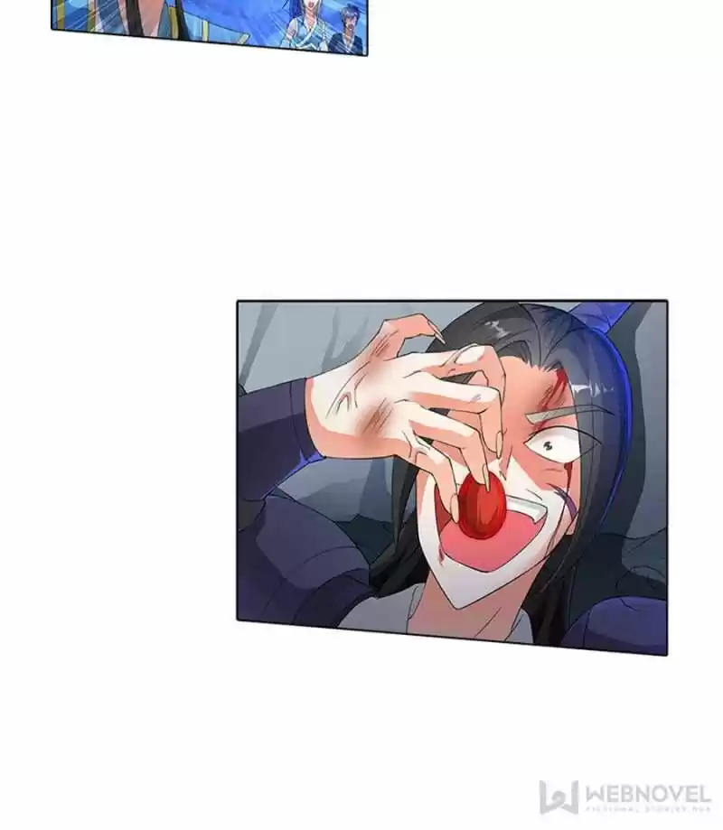 Demonic Housekeeper ch.123