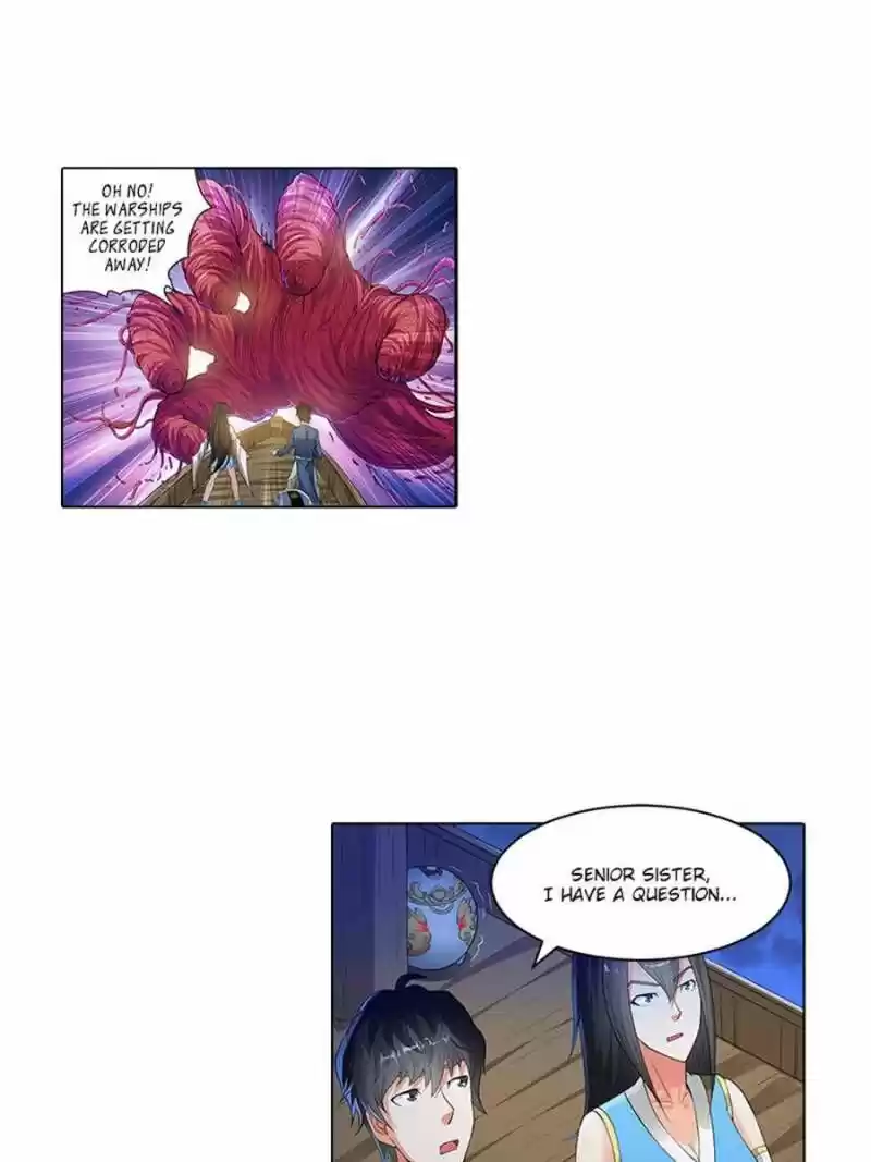 Demonic Housekeeper ch.123