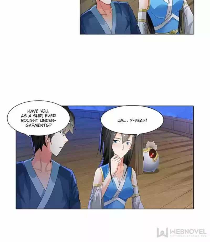 Demonic Housekeeper ch.123