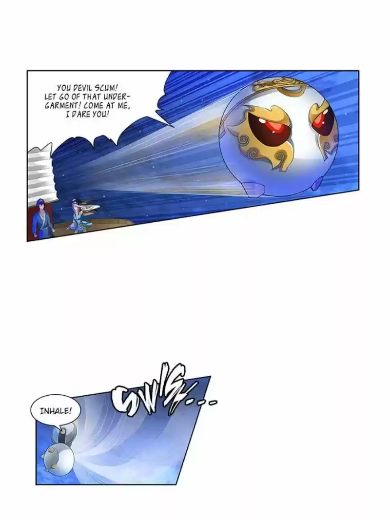 Demonic Housekeeper ch.123