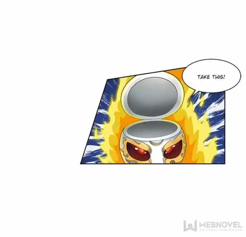 Demonic Housekeeper ch.123