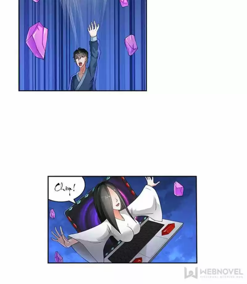 Demonic Housekeeper ch.123