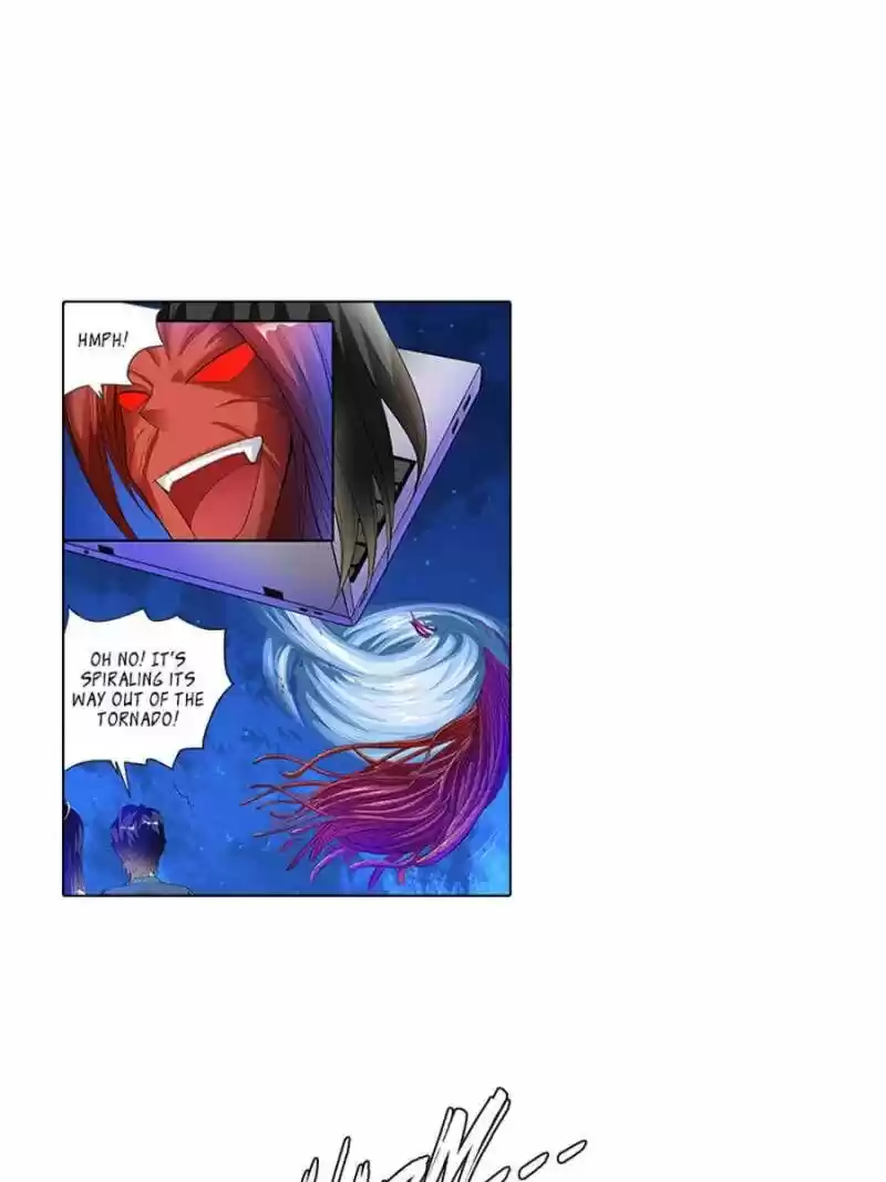 Demonic Housekeeper ch.123