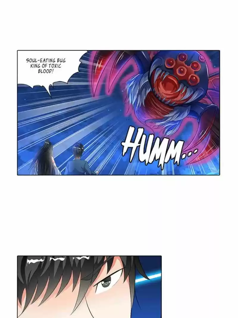 Demonic Housekeeper ch.123