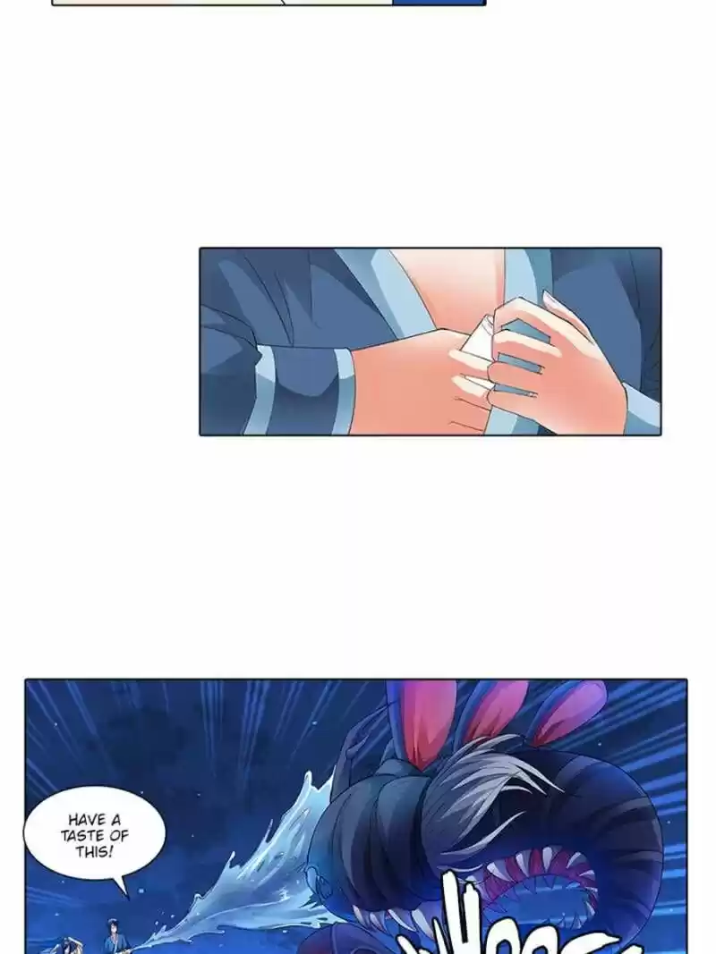 Demonic Housekeeper ch.123