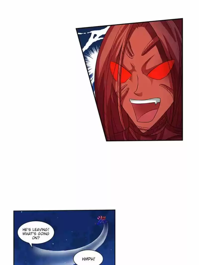 Demonic Housekeeper ch.123