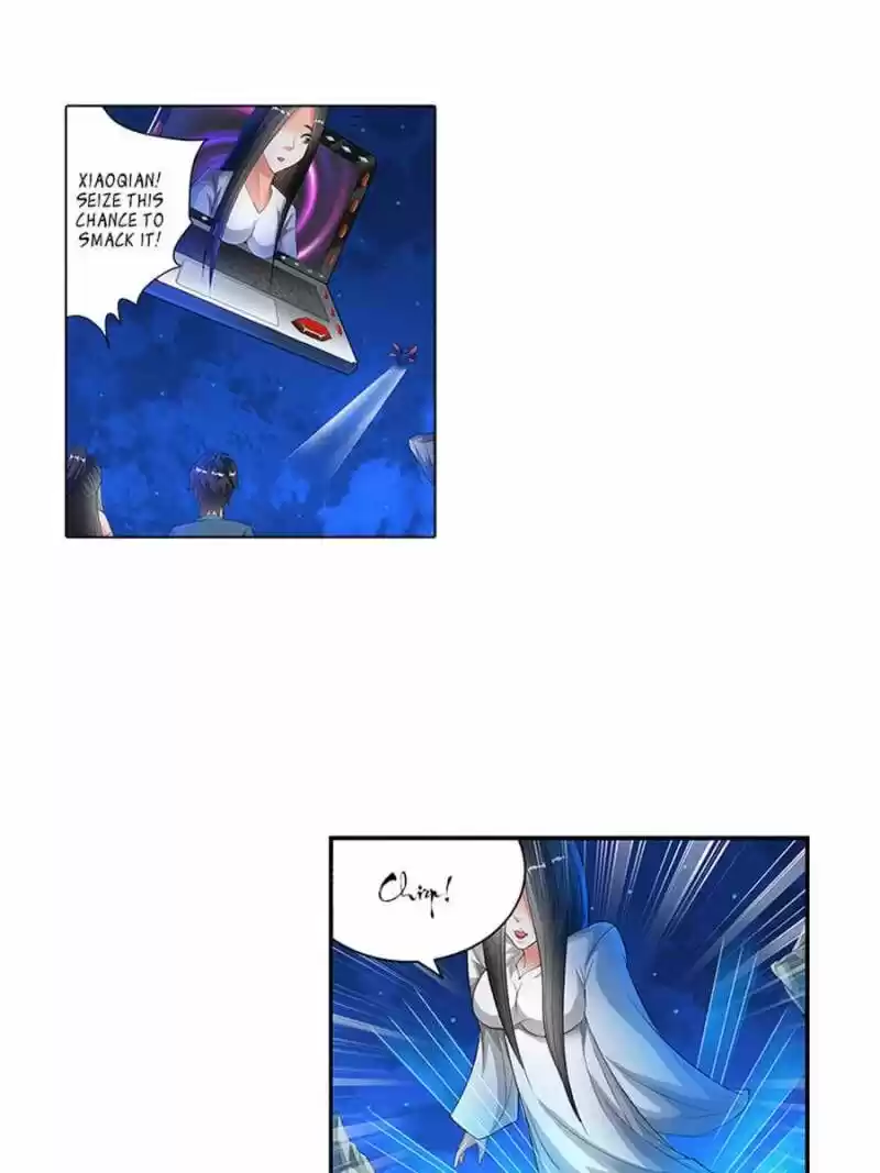 Demonic Housekeeper ch.123