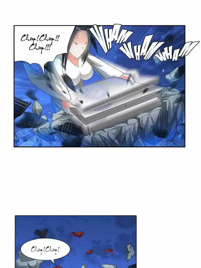 Demonic Housekeeper ch.123