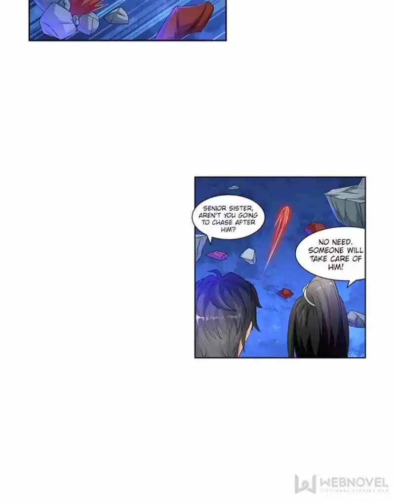 Demonic Housekeeper ch.123