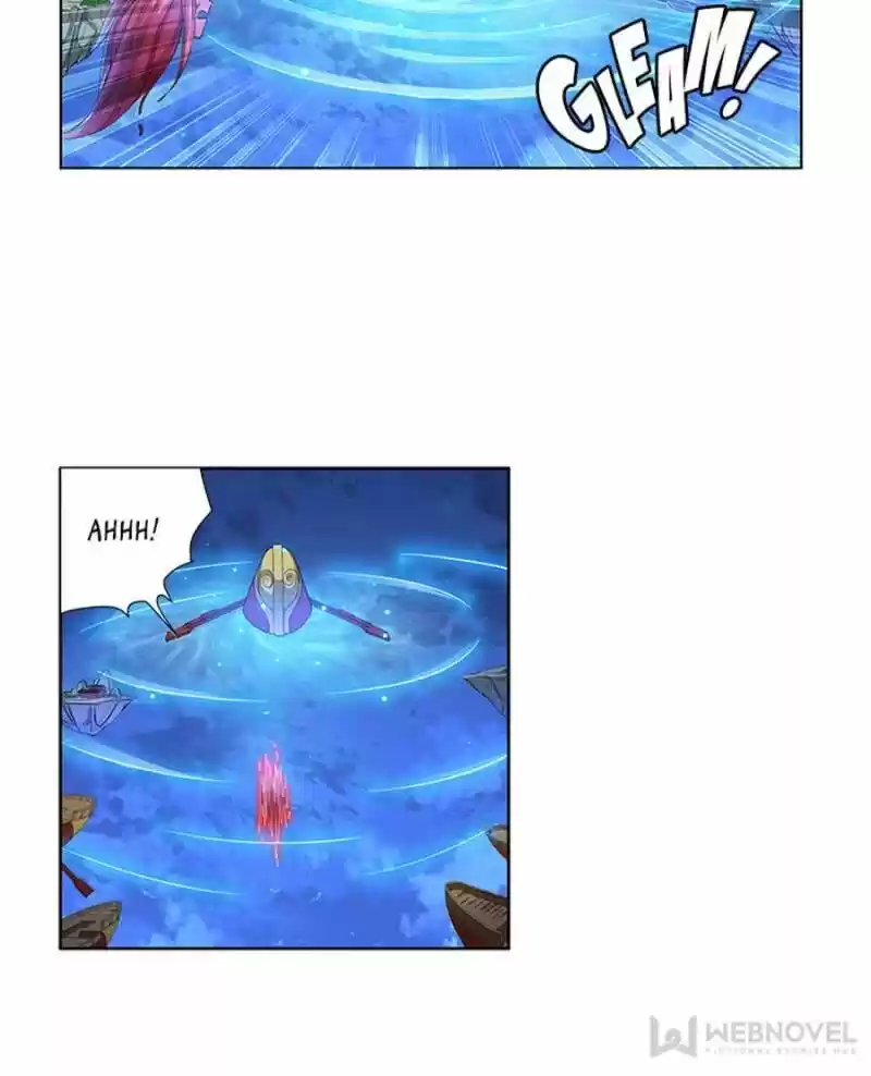 Demonic Housekeeper ch.124