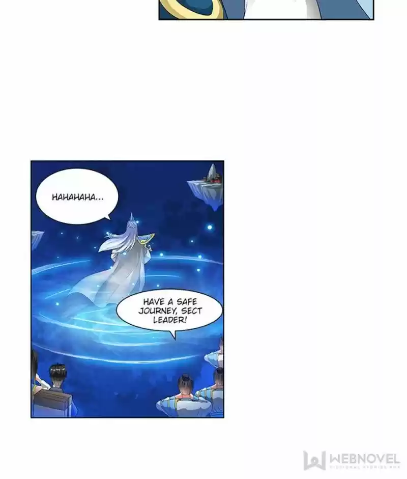 Demonic Housekeeper ch.124