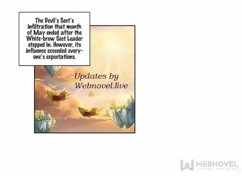 Demonic Housekeeper ch.124