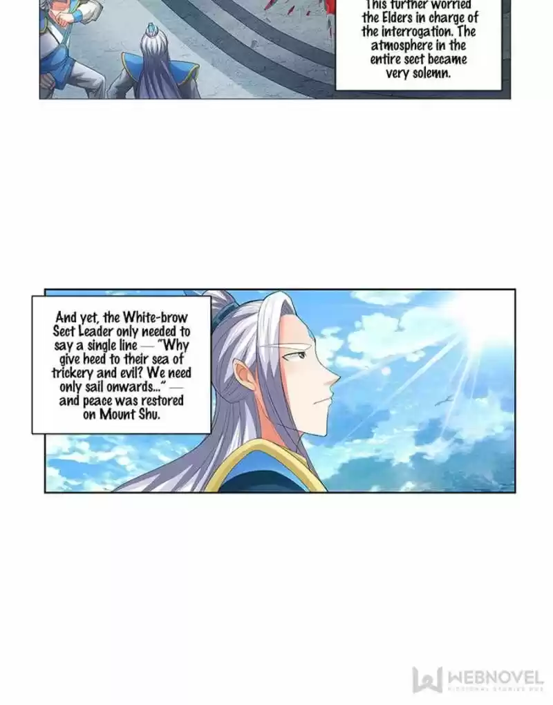 Demonic Housekeeper ch.124