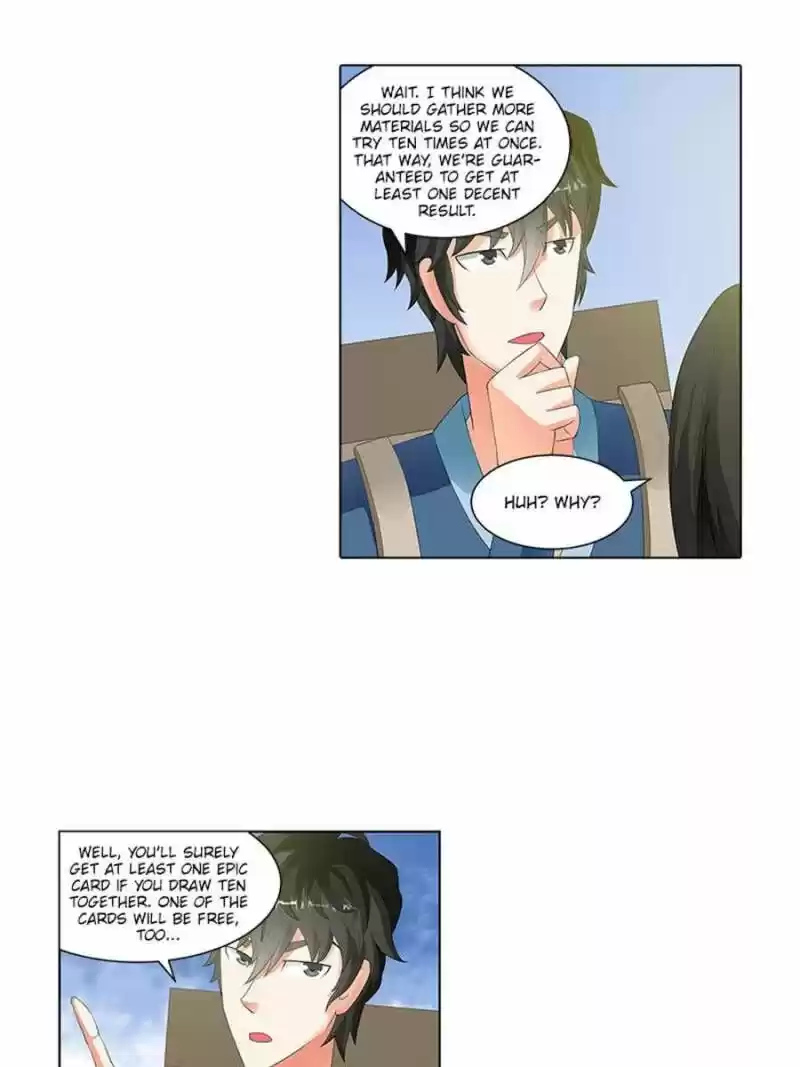 Demonic Housekeeper ch.124