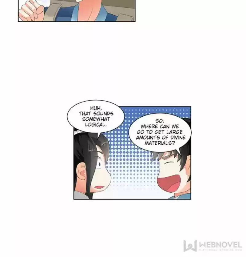 Demonic Housekeeper ch.124